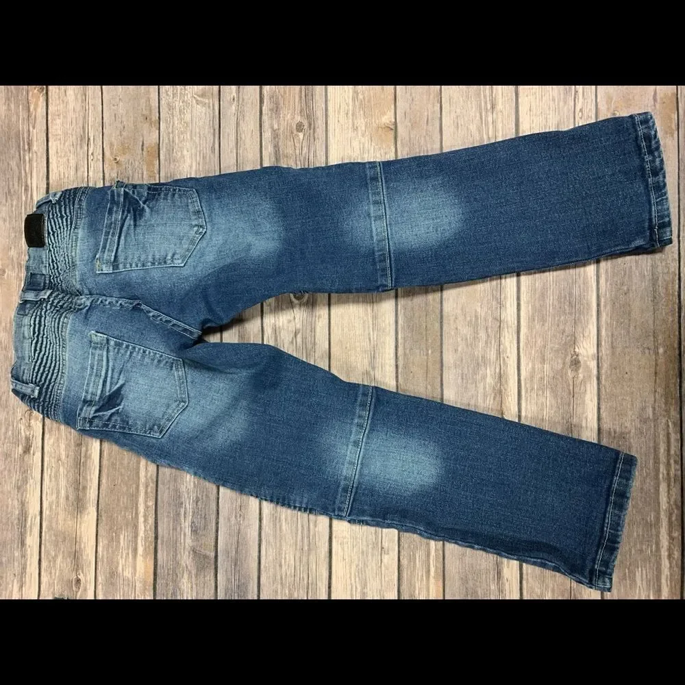Old Navy denim jeans